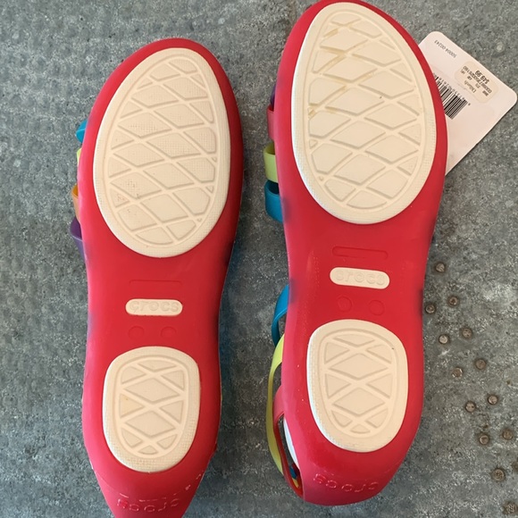 NWT CROCS - Picture 6 of 10